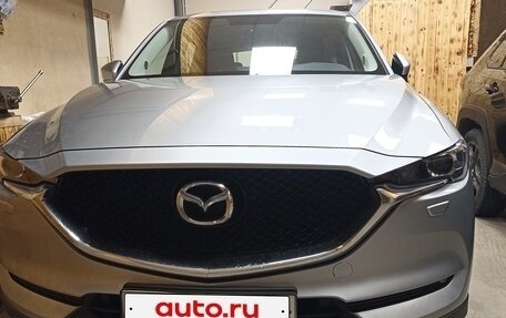 Mazda CX-5 II, 2019 год, 2 680 рублей, 1 фотография