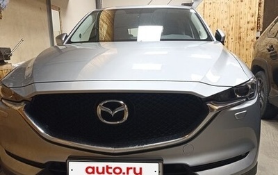 Mazda CX-5 II, 2019 год, 2 680 рублей, 1 фотография