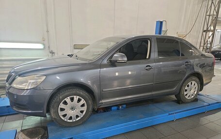 Skoda Octavia, 2011 год, 699 000 рублей, 4 фотография