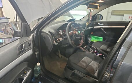 Skoda Octavia, 2011 год, 699 000 рублей, 5 фотография