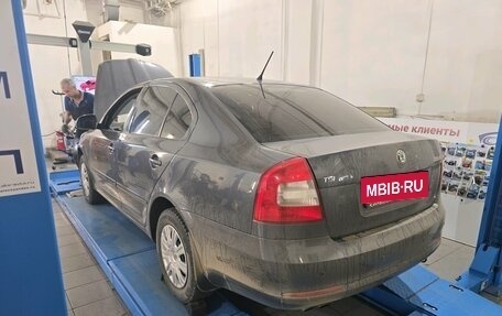Skoda Octavia, 2011 год, 699 000 рублей, 7 фотография