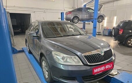 Skoda Octavia, 2011 год, 699 000 рублей, 3 фотография