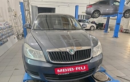 Skoda Octavia, 2011 год, 699 000 рублей, 2 фотография