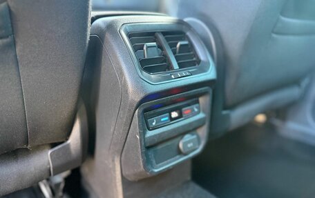 Volkswagen Tiguan II, 2017 год, 2 460 000 рублей, 15 фотография