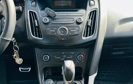 Ford Focus III, 2017 год, 780 000 рублей, 7 фотография