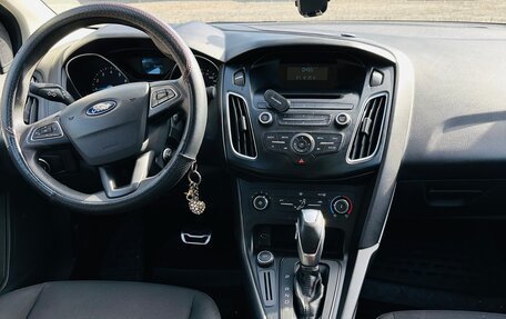 Ford Focus III, 2017 год, 780 000 рублей, 6 фотография