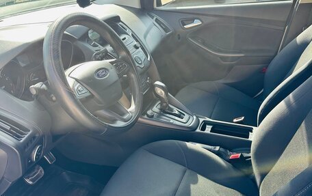 Ford Focus III, 2017 год, 780 000 рублей, 10 фотография