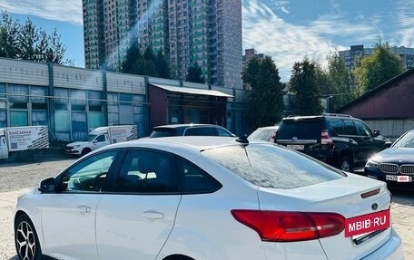 Ford Focus III, 2017 год, 780 000 рублей, 5 фотография