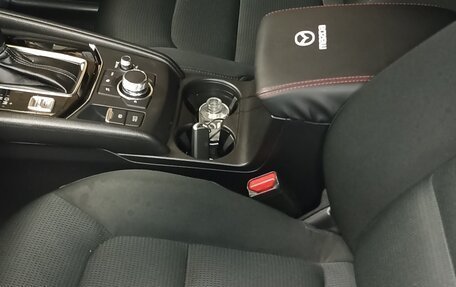 Mazda CX-5 II, 2019 год, 2 680 рублей, 4 фотография