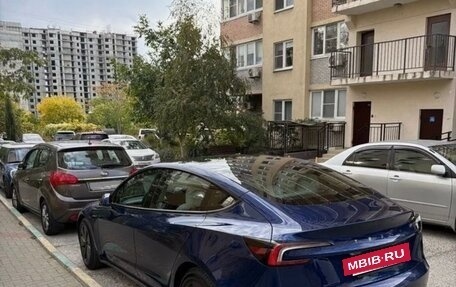 Tesla Model 3 I, 2025 год, 6 100 000 рублей, 2 фотография