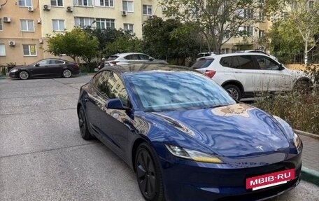 Tesla Model 3 I, 2025 год, 6 100 000 рублей, 5 фотография