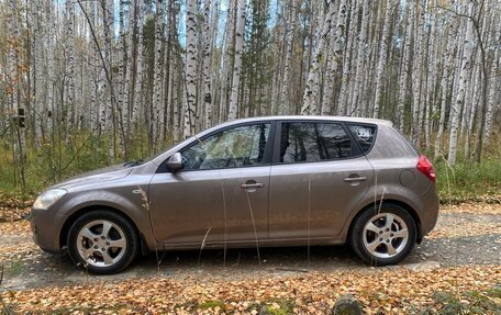 KIA cee'd I рестайлинг, 2008 год, 530 000 рублей, 2 фотография