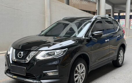 Nissan Qashqai, 2023 год, 1 620 000 рублей, 3 фотография