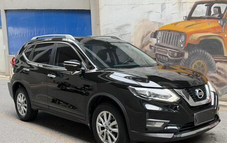 Nissan Qashqai, 2023 год, 1 620 000 рублей, 2 фотография