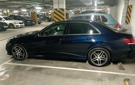 Mercedes-Benz E-Класс, 2014 год, 2 350 000 рублей, 2 фотография