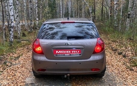 KIA cee'd I рестайлинг, 2008 год, 530 000 рублей, 4 фотография