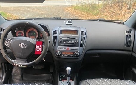 KIA cee'd I рестайлинг, 2008 год, 530 000 рублей, 5 фотография