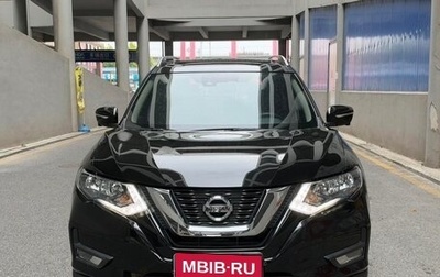 Nissan Qashqai, 2023 год, 1 620 000 рублей, 1 фотография
