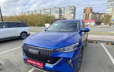 Haval F7 I, 2022 год, 1 999 900 рублей, 1 фотография