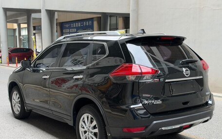 Nissan Qashqai, 2023 год, 1 620 000 рублей, 7 фотография