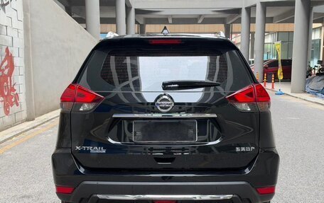 Nissan Qashqai, 2023 год, 1 620 000 рублей, 8 фотография