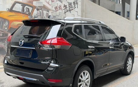 Nissan Qashqai, 2023 год, 1 620 000 рублей, 6 фотография