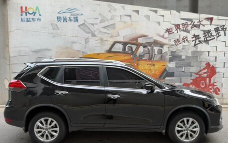 Nissan Qashqai, 2023 год, 1 620 000 рублей, 5 фотография