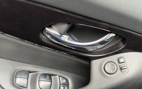 Nissan Qashqai, 2023 год, 1 620 000 рублей, 14 фотография
