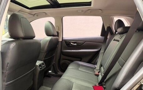 Nissan Qashqai, 2023 год, 1 620 000 рублей, 18 фотография