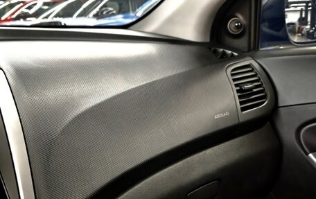 Hyundai Solaris II рестайлинг, 2012 год, 549 000 рублей, 16 фотография