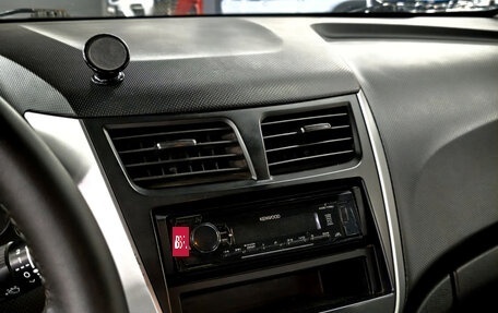 Hyundai Solaris II рестайлинг, 2012 год, 549 000 рублей, 18 фотография