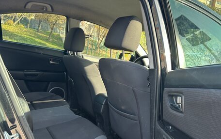 Mazda 3, 2008 год, 315 000 рублей, 8 фотография
