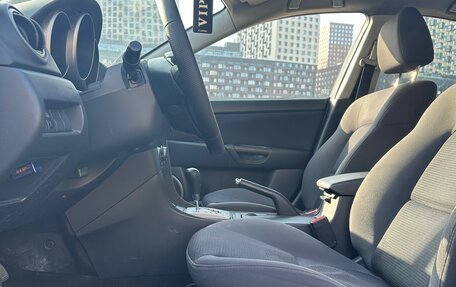 Mazda 3, 2008 год, 315 000 рублей, 6 фотография