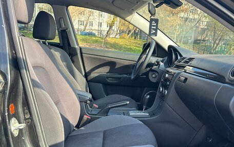 Mazda 3, 2008 год, 315 000 рублей, 5 фотография