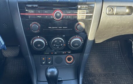 Mazda 3, 2008 год, 315 000 рублей, 10 фотография