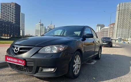 Mazda 3, 2008 год, 315 000 рублей, 2 фотография