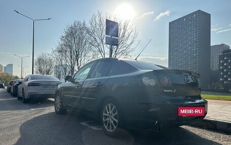 Mazda 3, 2008 год, 315 000 рублей, 4 фотография