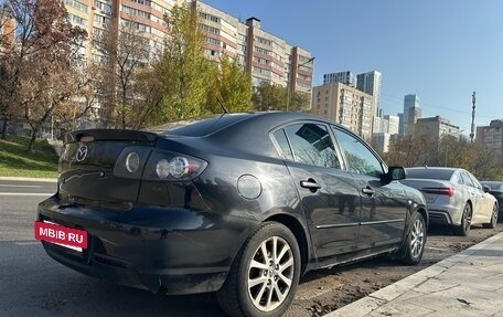 Mazda 3, 2008 год, 315 000 рублей, 3 фотография