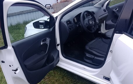 Volkswagen Polo VI (EU Market), 2010 год, 505 000 рублей, 7 фотография