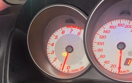Mazda 3, 2008 год, 315 000 рублей, 32 фотография