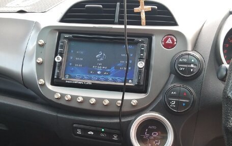 Honda Fit III, 2010 год, 570 000 рублей, 6 фотография