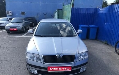 Skoda Octavia, 2008 год, 910 000 рублей, 1 фотография