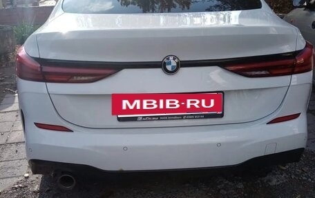 BMW 2 серия F44, 2020 год, 2 400 000 рублей, 2 фотография