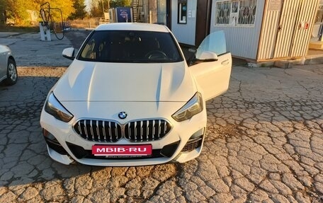 BMW 2 серия F44, 2020 год, 2 400 000 рублей, 1 фотография