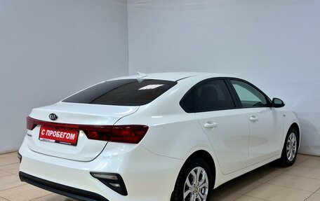 KIA Cerato IV, 2019 год, 1 730 000 рублей, 7 фотография