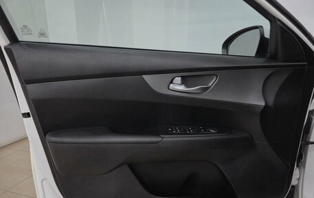 KIA Cerato IV, 2019 год, 1 730 000 рублей, 10 фотография