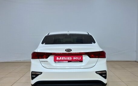 KIA Cerato IV, 2019 год, 1 730 000 рублей, 8 фотография