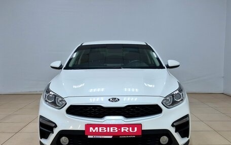 KIA Cerato IV, 2019 год, 1 730 000 рублей, 5 фотография