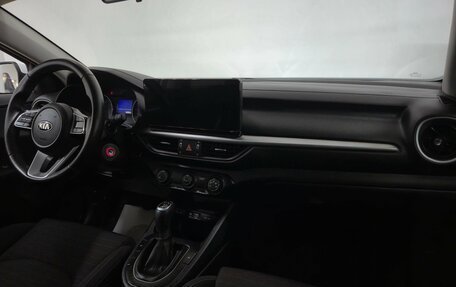 KIA Cerato IV, 2019 год, 1 730 000 рублей, 15 фотография