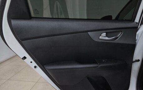 KIA Cerato IV, 2019 год, 1 730 000 рублей, 17 фотография